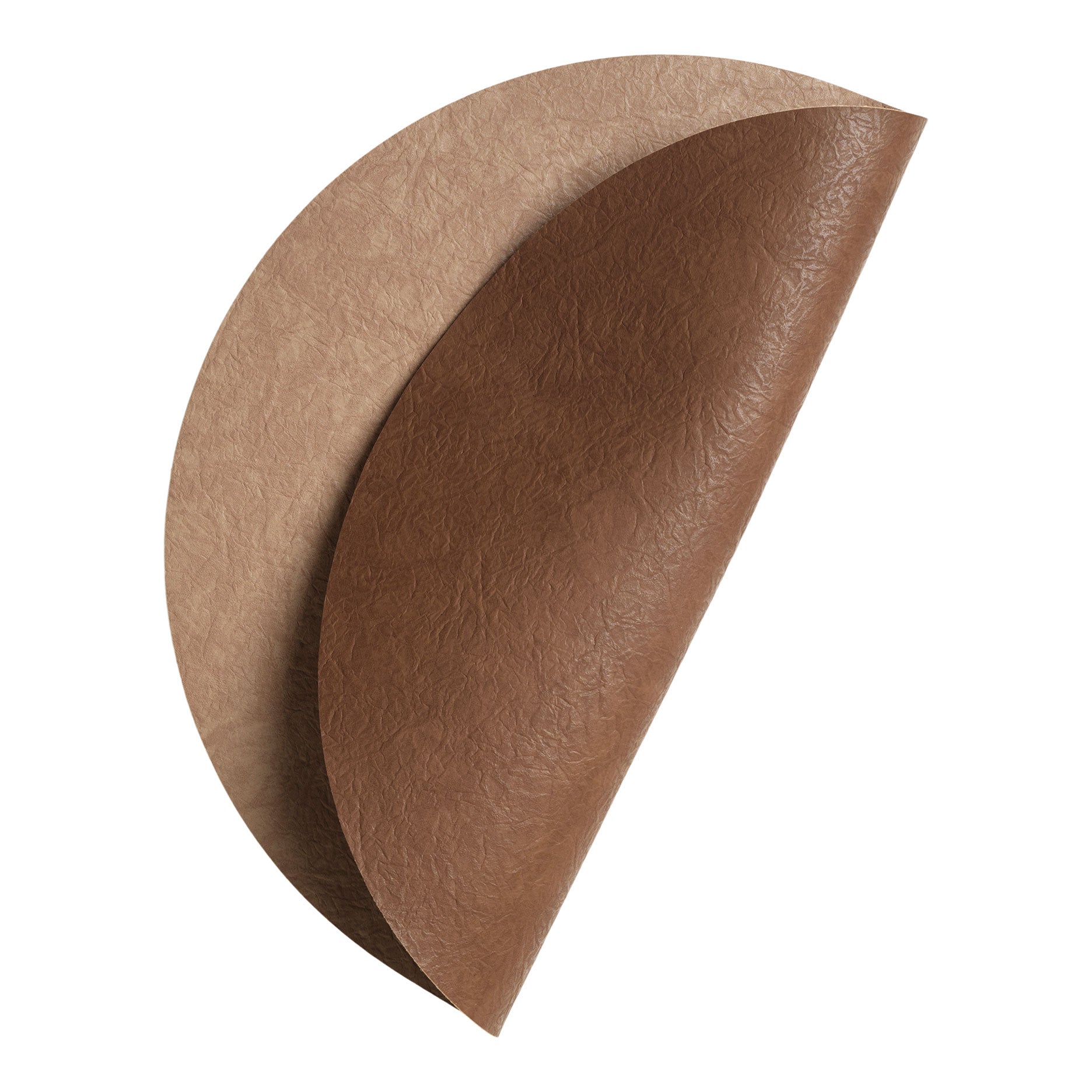 Glasgow wendbares Tischset D38 cm